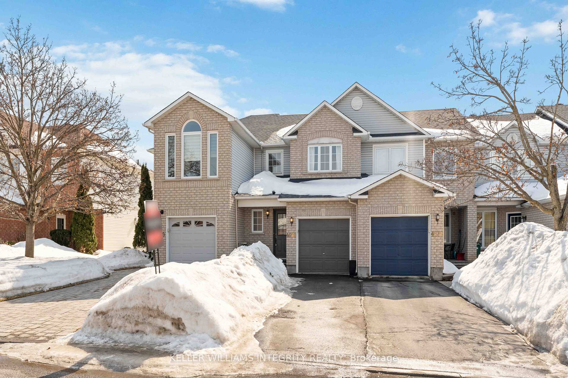 Photo 1 of 4638 Ogilvie Walk Crescent, Ottawa, Carson Grove — HOMEH