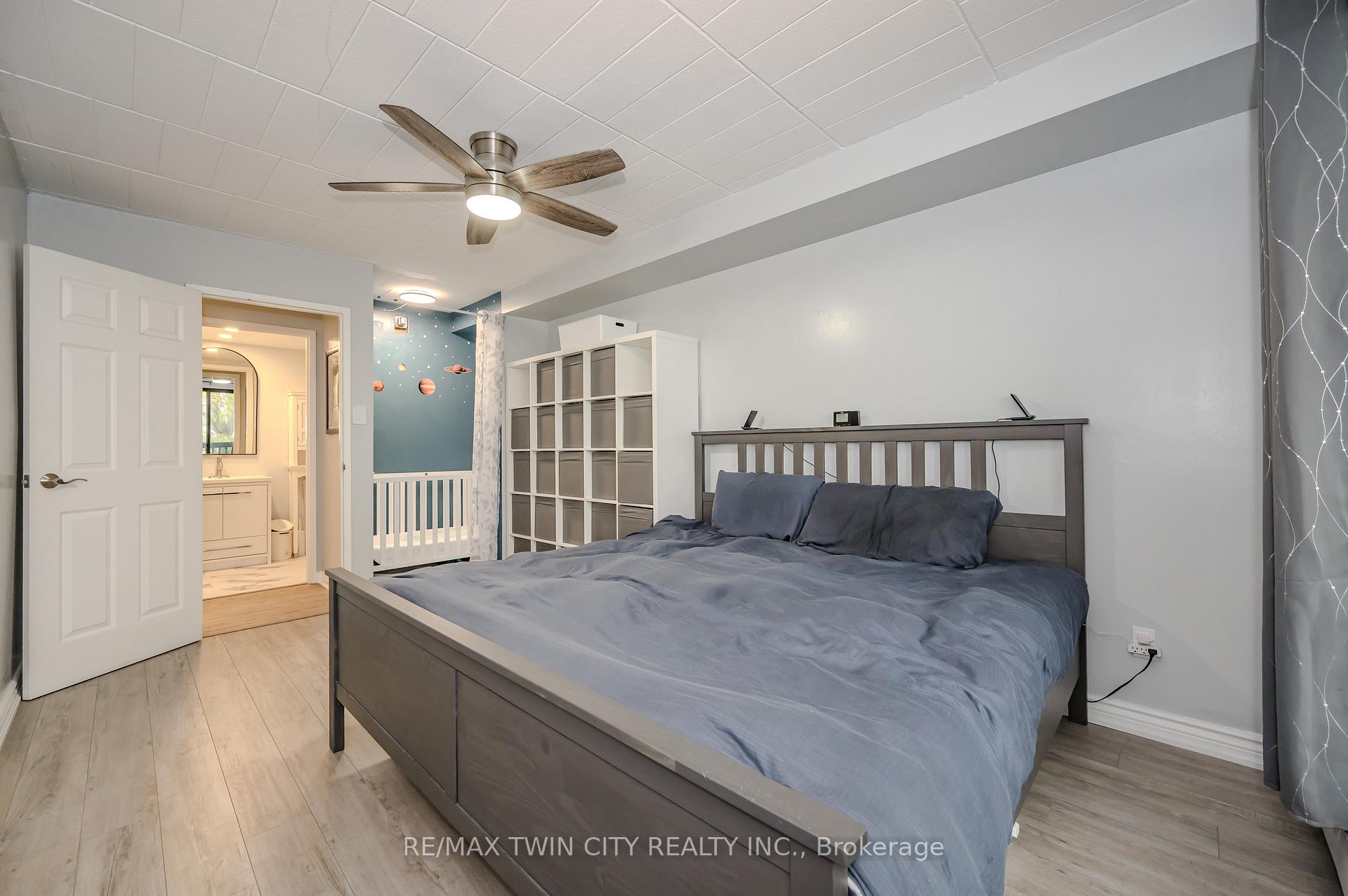Photo 10 of Unit 54, 63 Conroy Crescent, Guelph, Dovercliffe Park/Old University — HOMEH