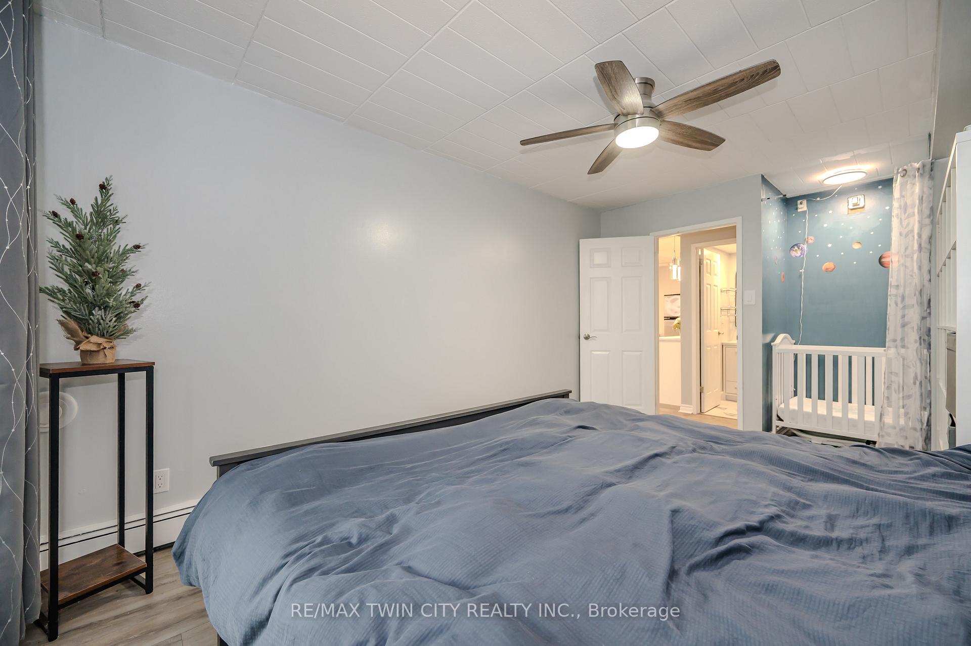 Photo 11 of Unit 54, 63 Conroy Crescent, Guelph, Dovercliffe Park/Old University — HOMEH