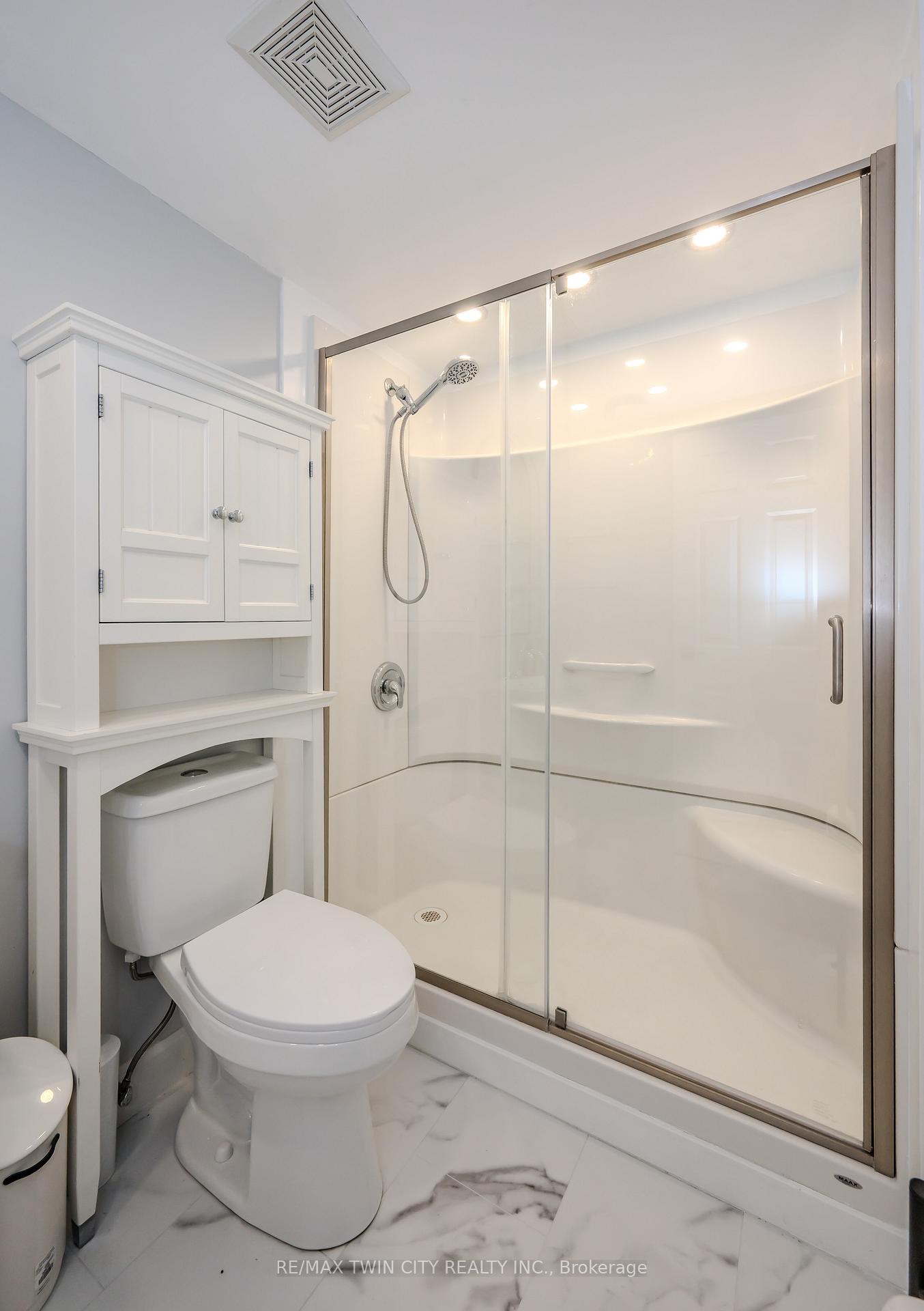 Photo 13 of Unit 54, 63 Conroy Crescent, Guelph, Dovercliffe Park/Old University — HOMEH