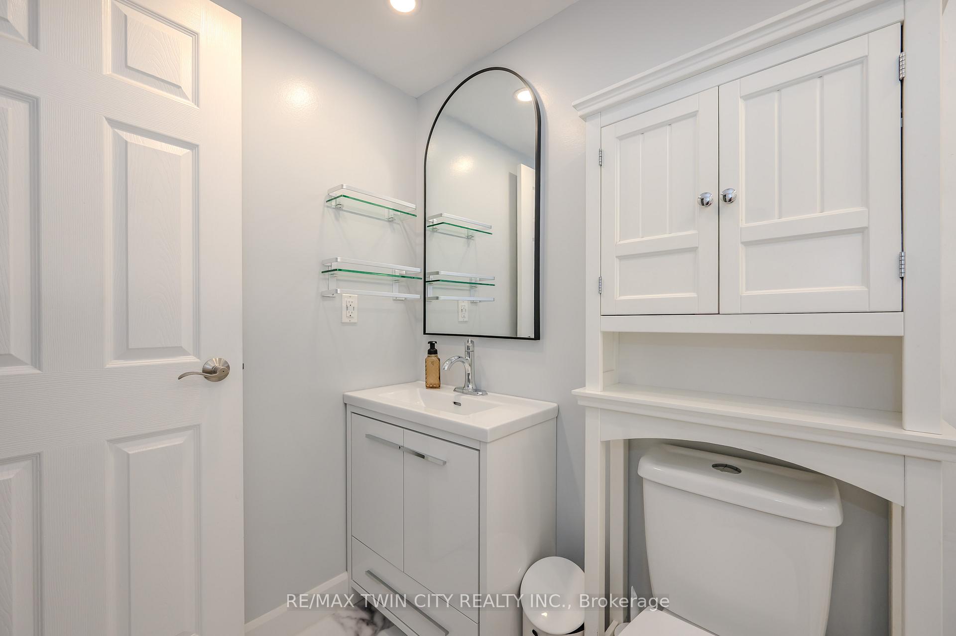 Photo 14 of Unit 54, 63 Conroy Crescent, Guelph, Dovercliffe Park/Old University — HOMEH