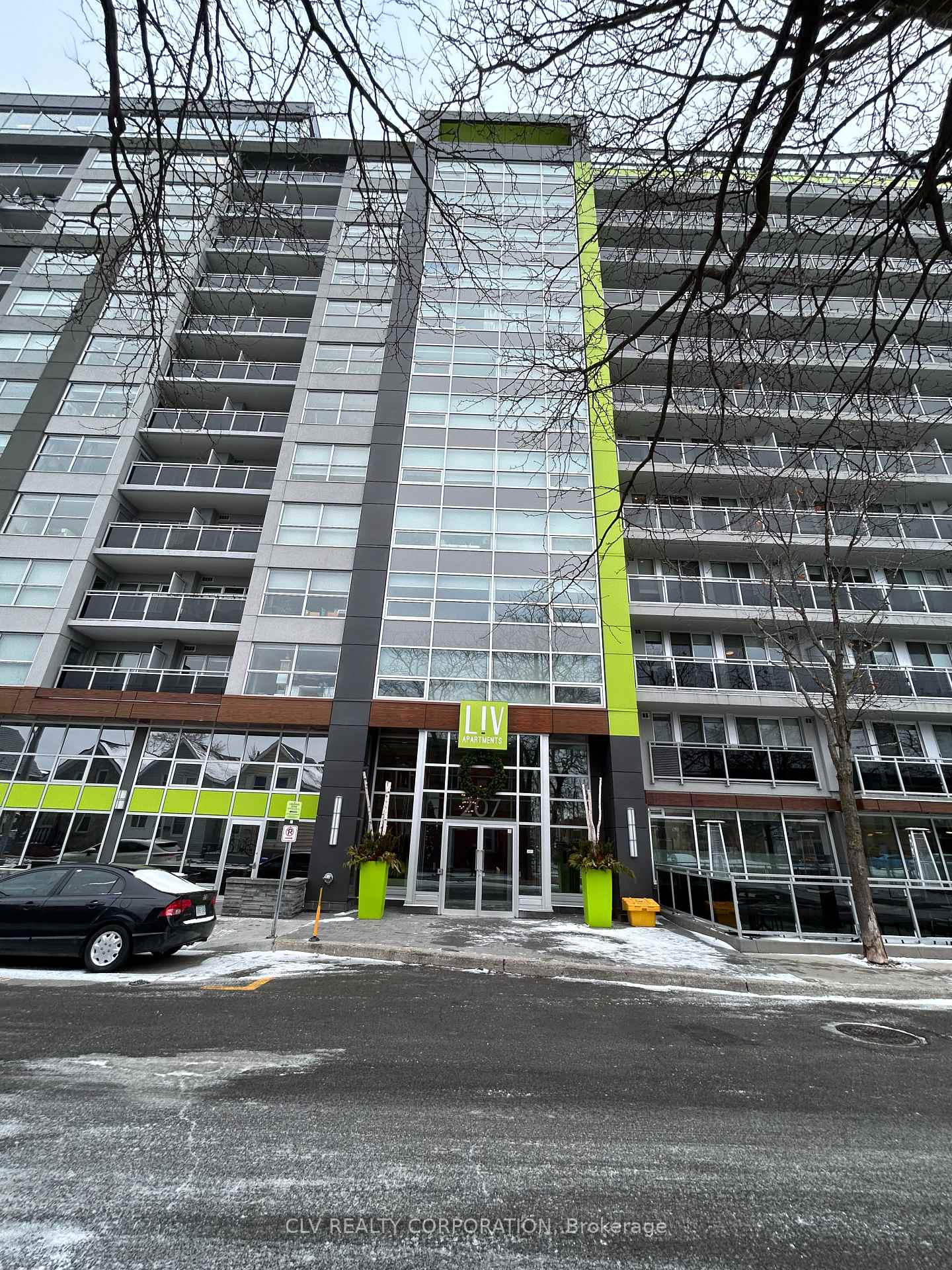 Photo 1 of Unit PH2-08, 207 Bell Street, Ottawa, West Centre Town — HOMEH
