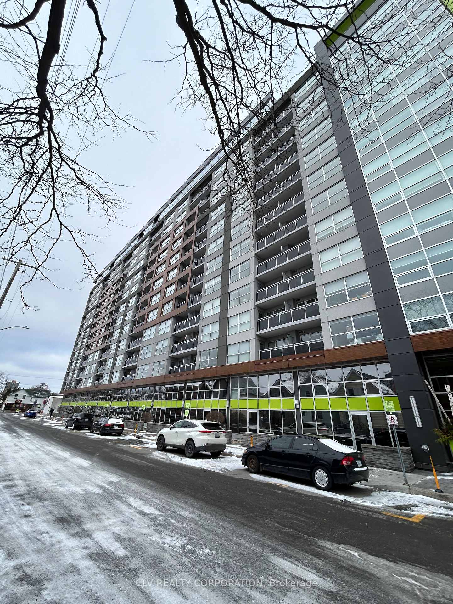 Photo 2 of Unit PH2-08, 207 Bell Street, Ottawa, West Centre Town — HOMEH