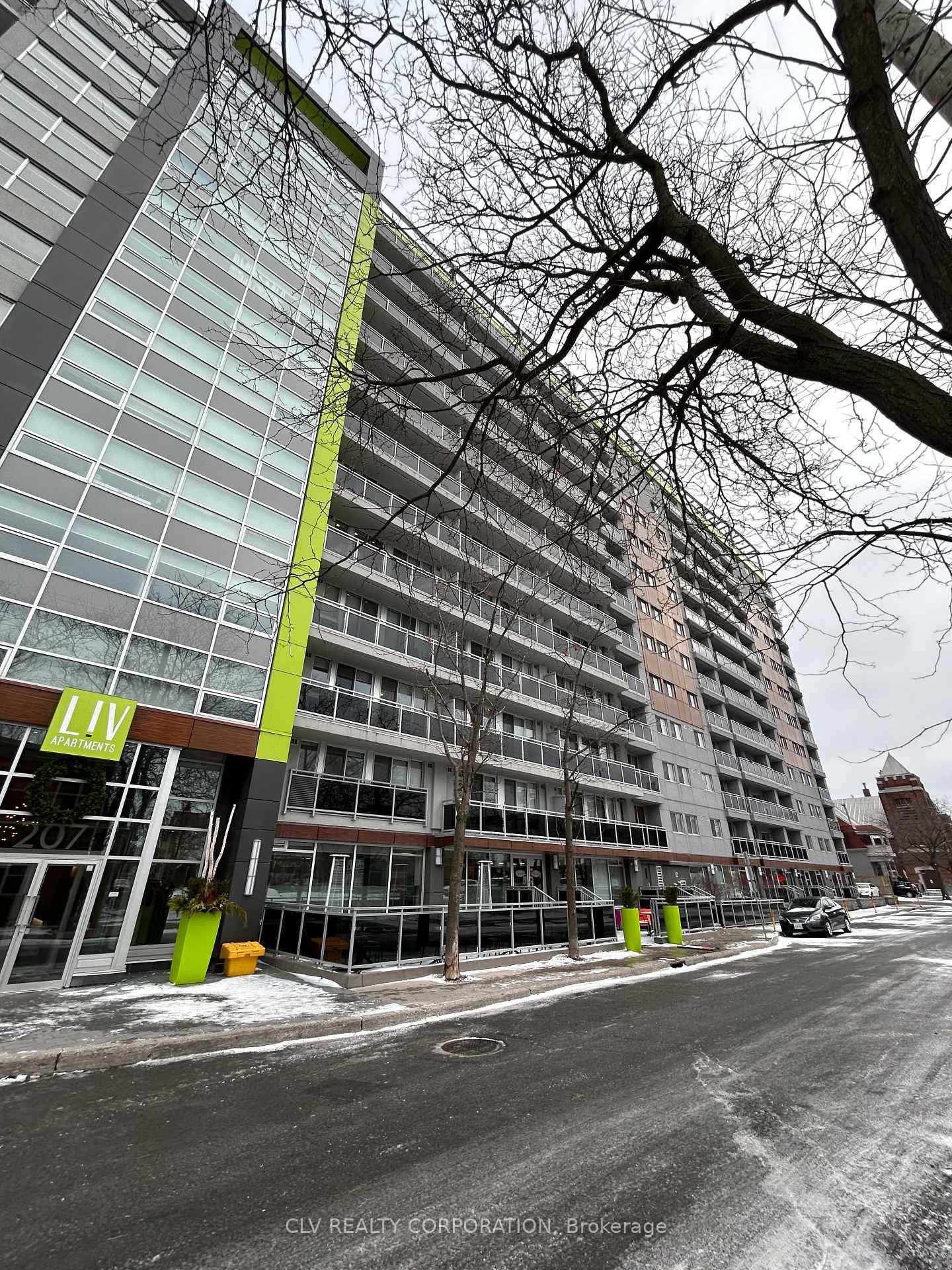 Photo 3 of Unit PH2-08, 207 Bell Street, Ottawa, West Centre Town — HOMEH