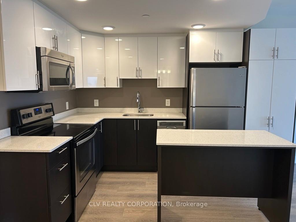 Photo 4 of Unit PH2-08, 207 Bell Street, Ottawa, West Centre Town — HOMEH