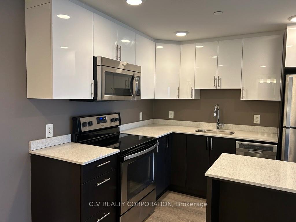 Photo 5 of Unit PH2-08, 207 Bell Street, Ottawa, West Centre Town — HOMEH