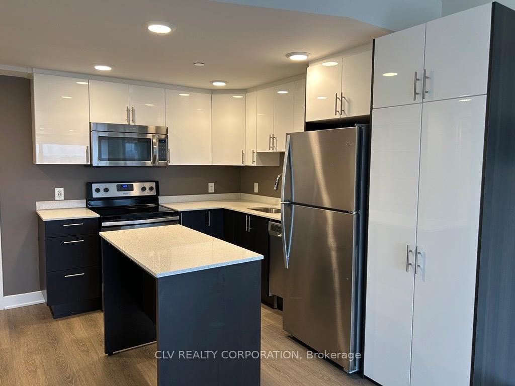 Photo 6 of Unit PH2-08, 207 Bell Street, Ottawa, West Centre Town — HOMEH