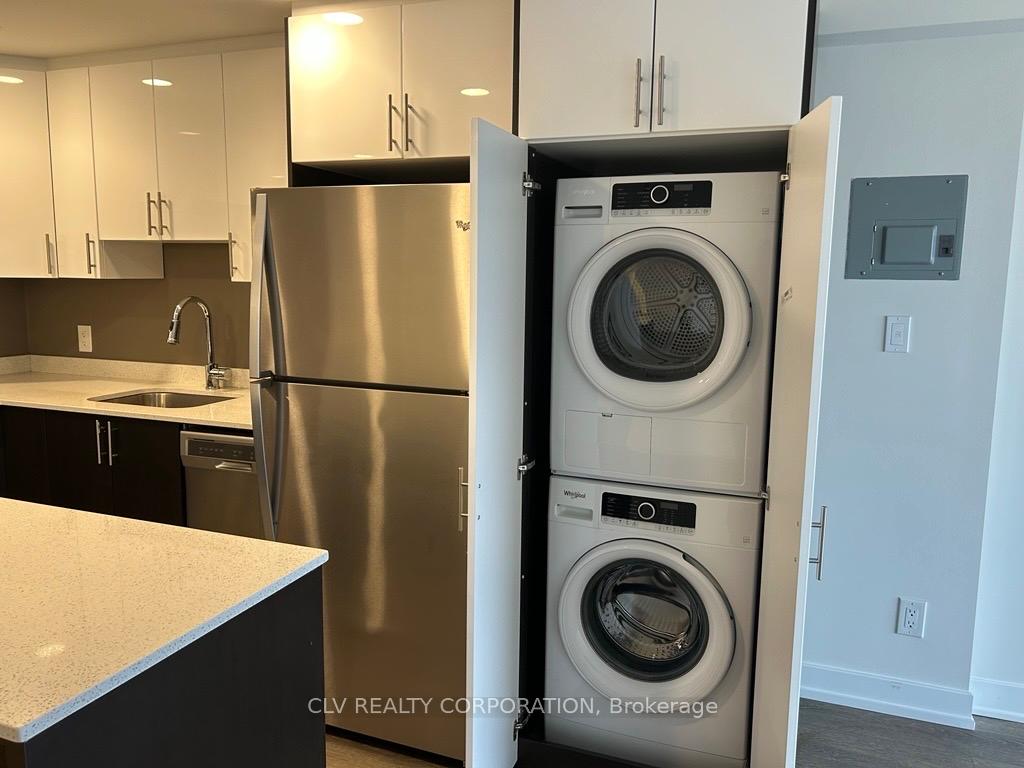 Photo 7 of Unit PH2-08, 207 Bell Street, Ottawa, West Centre Town — HOMEH