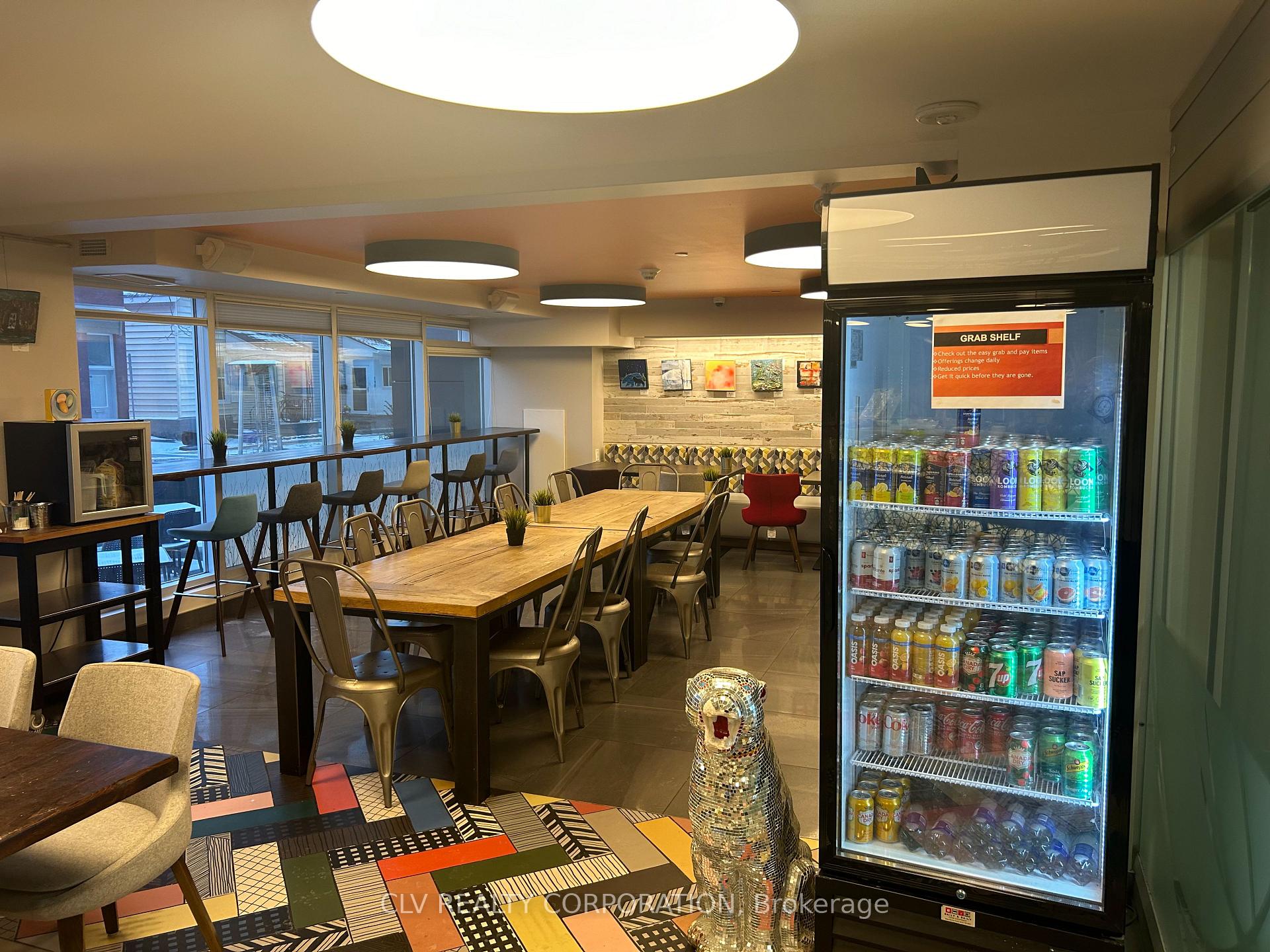 Photo 18 of Unit PH2-08, 207 Bell Street, Ottawa, West Centre Town — HOMEH