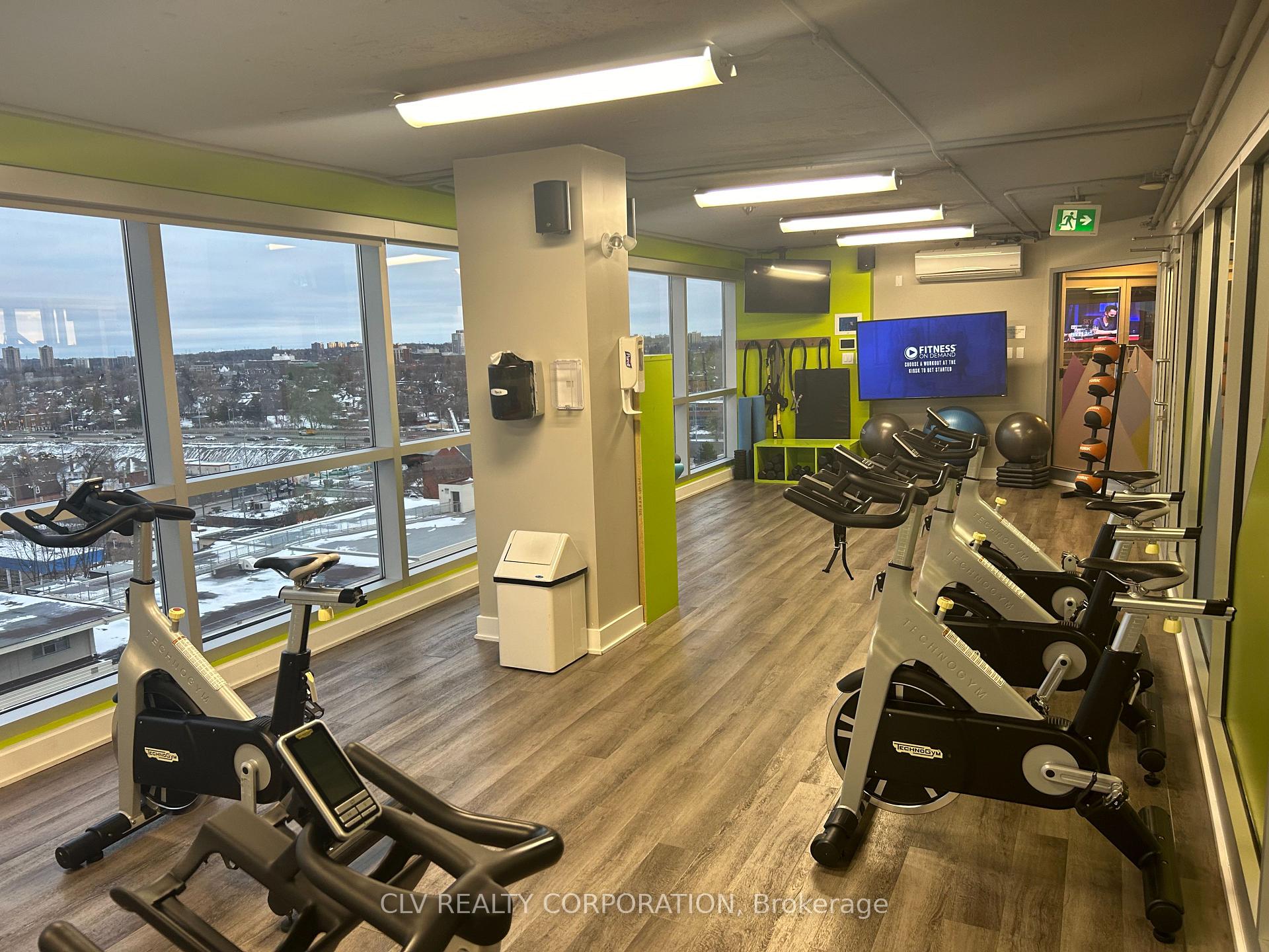 Photo 24 of Unit PH2-08, 207 Bell Street, Ottawa, West Centre Town — HOMEH