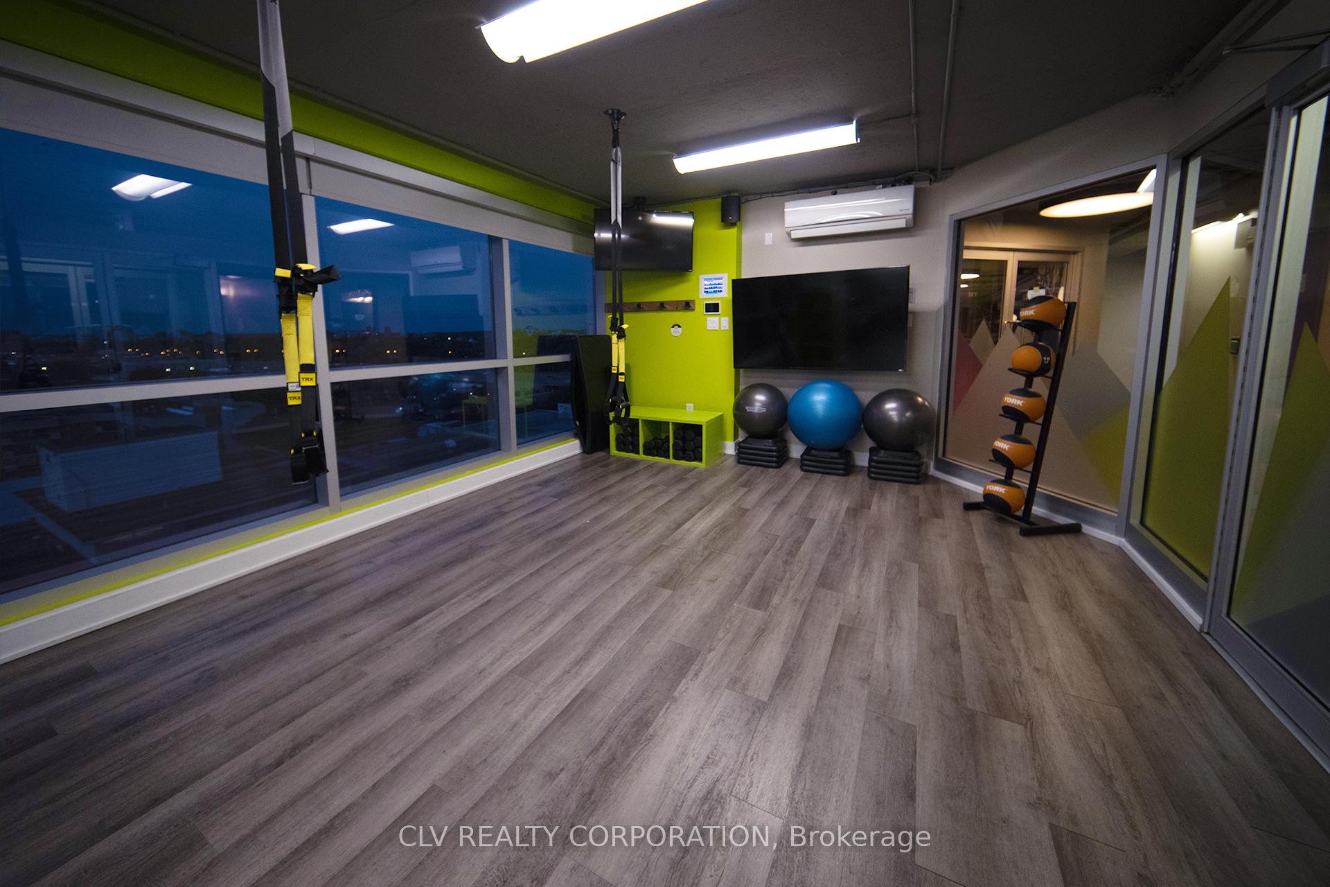 Photo 25 of Unit PH2-08, 207 Bell Street, Ottawa, West Centre Town — HOMEH