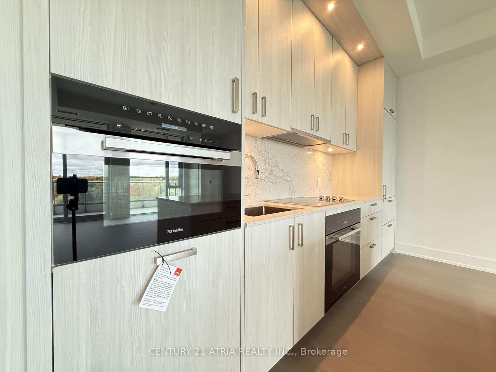 Photo 8 of Unit 715, 399 Royal Orchard Boulevard, Markham, Royal Orchard — HOMEH