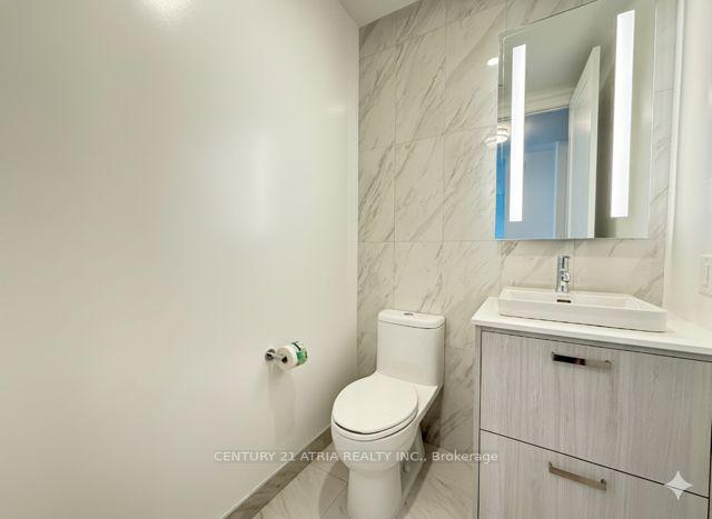 Photo 25 of Unit 715, 399 Royal Orchard Boulevard, Markham, Royal Orchard — HOMEH