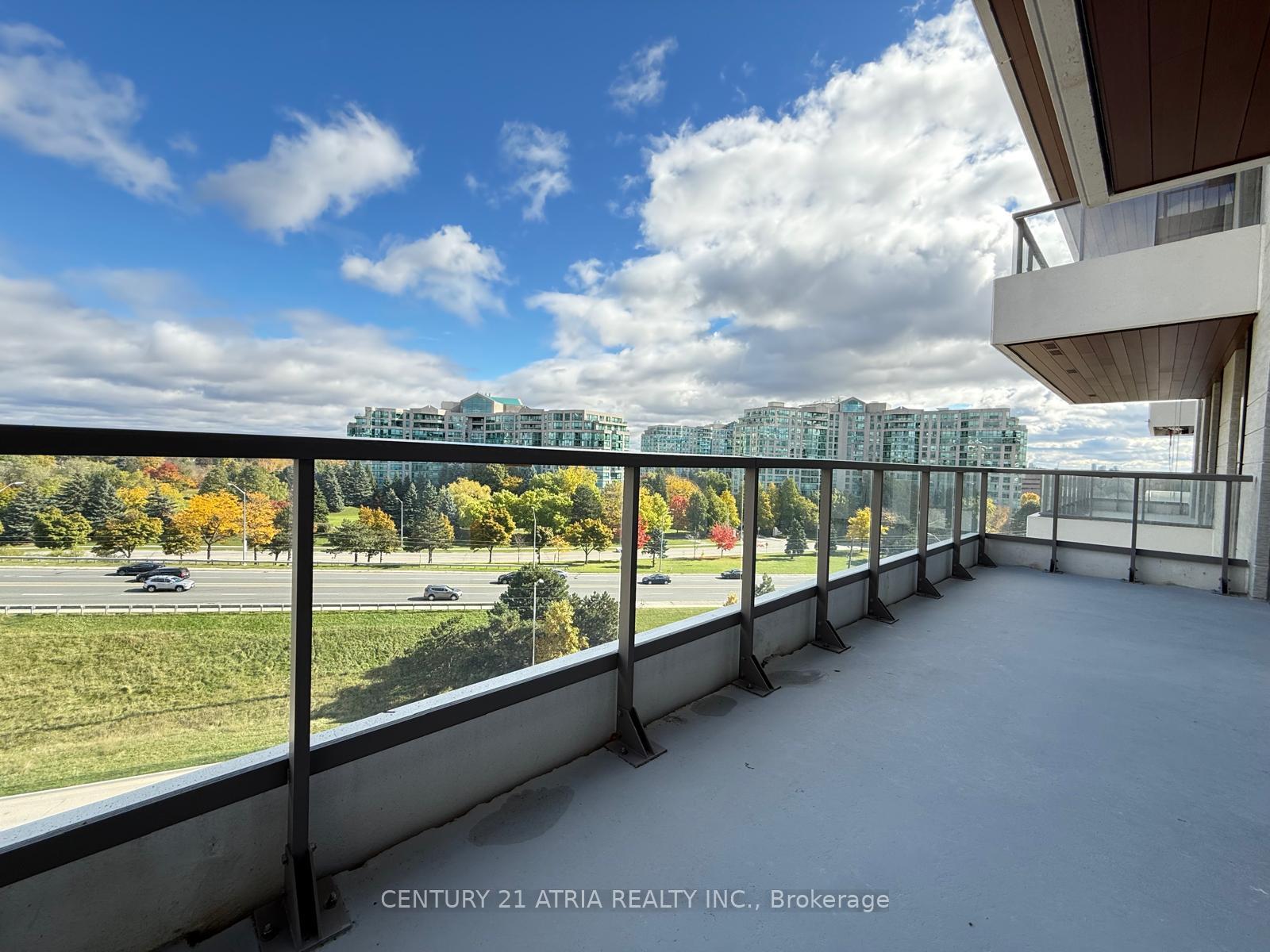 Photo 29 of Unit 715, 399 Royal Orchard Boulevard, Markham, Royal Orchard — HOMEH