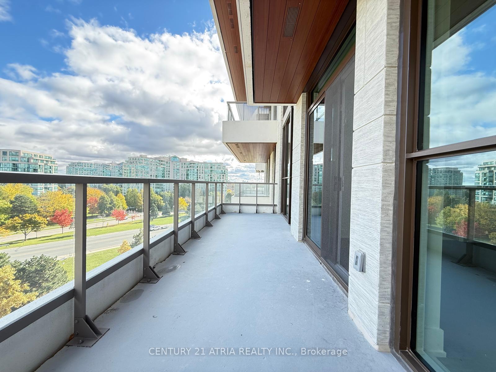 Photo 30 of Unit 715, 399 Royal Orchard Boulevard, Markham, Royal Orchard — HOMEH