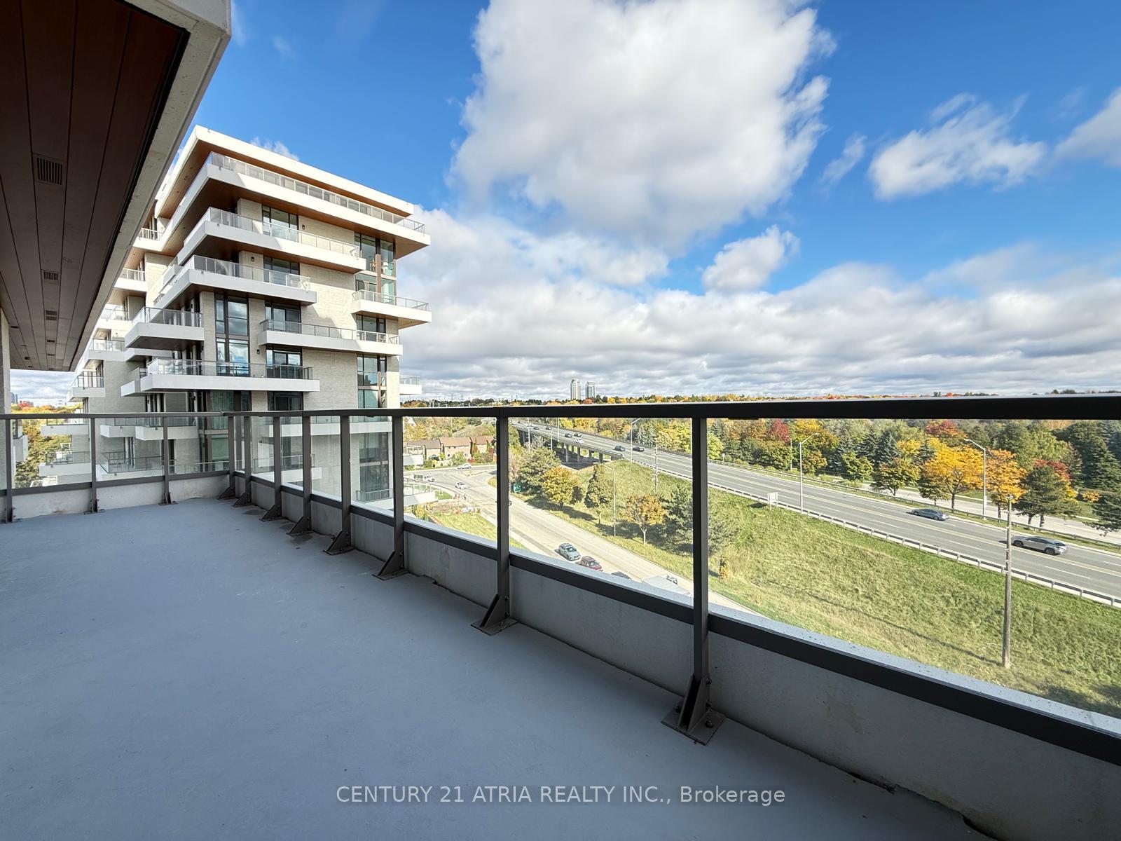 Photo 31 of Unit 715, 399 Royal Orchard Boulevard, Markham, Royal Orchard — HOMEH