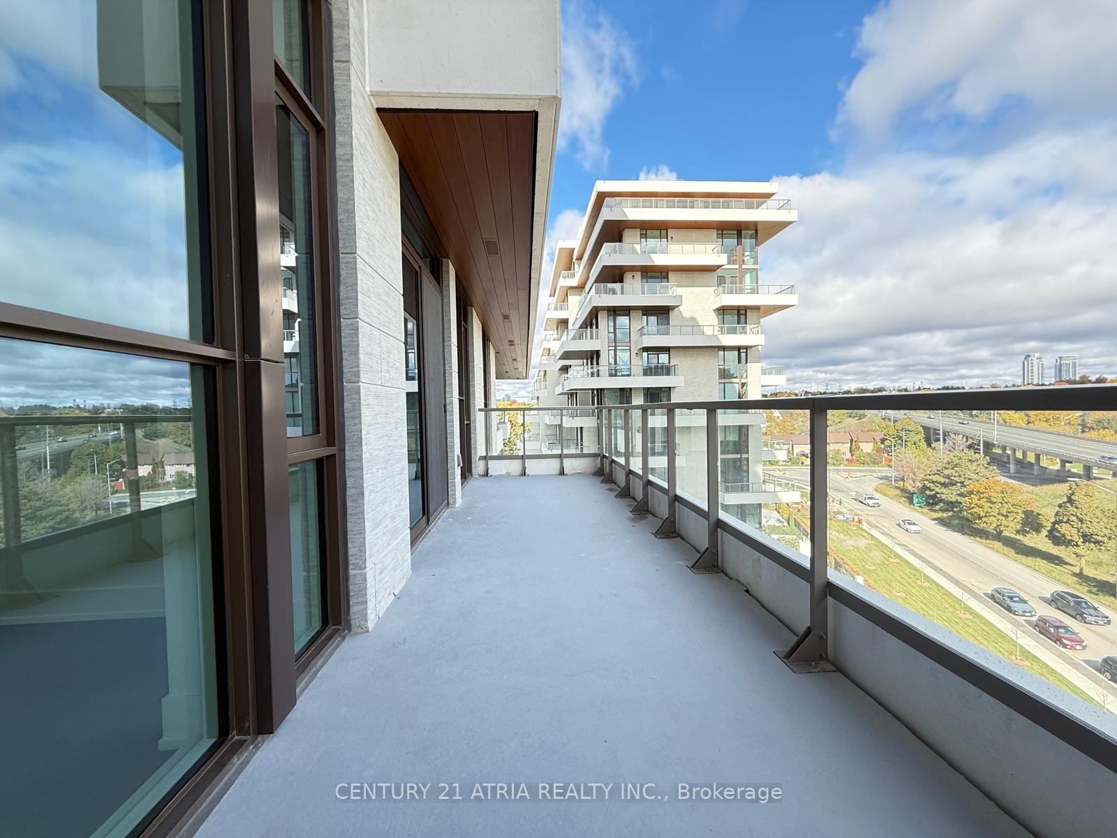 Photo 32 of Unit 715, 399 Royal Orchard Boulevard, Markham, Royal Orchard — HOMEH