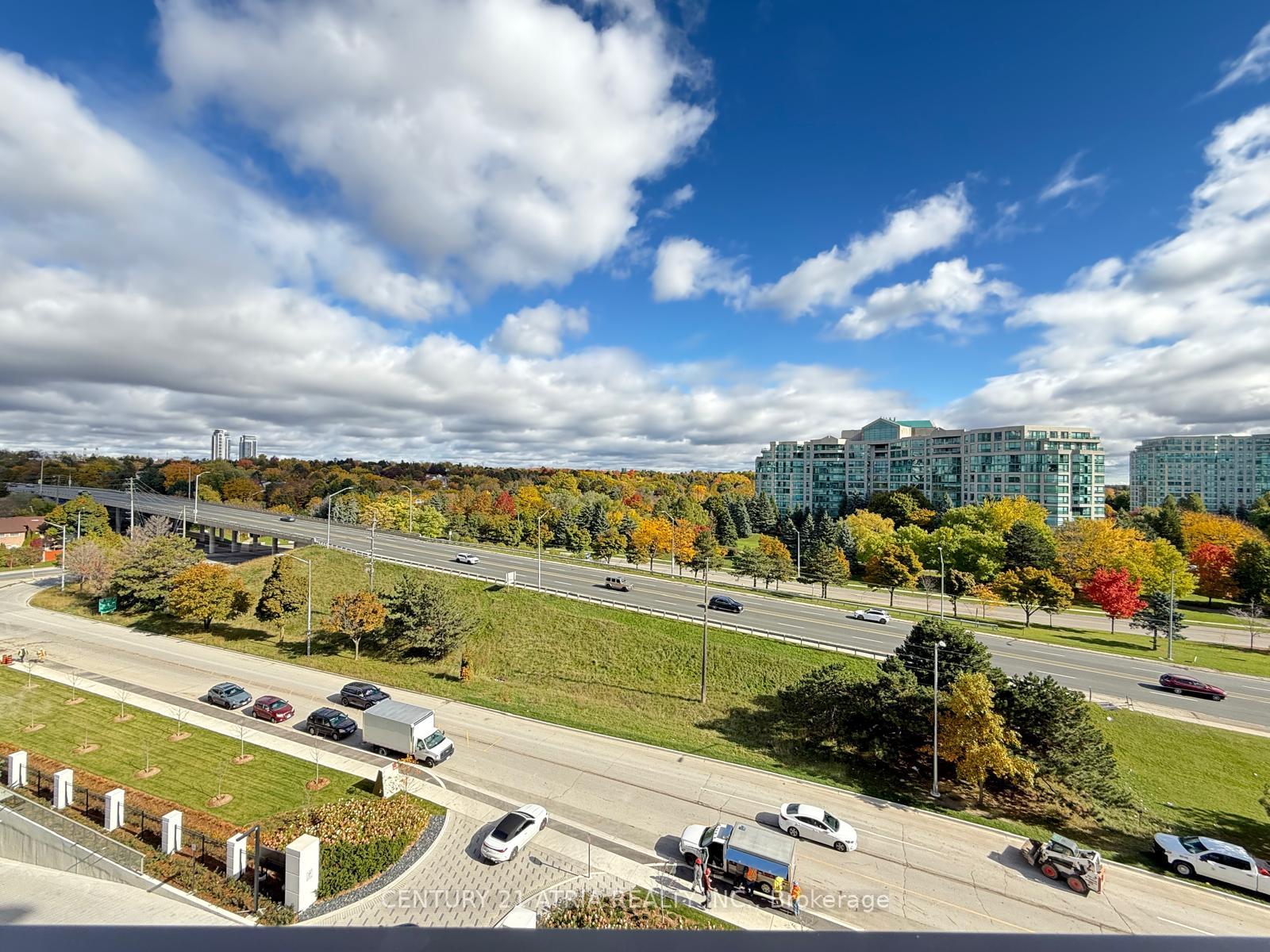 Photo 35 of Unit 715, 399 Royal Orchard Boulevard, Markham, Royal Orchard — HOMEH