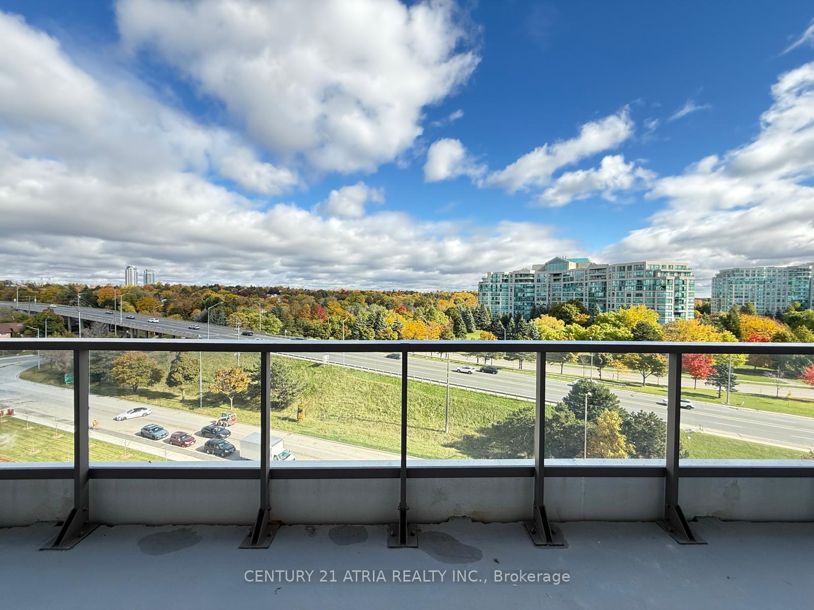 Photo 36 of Unit 715, 399 Royal Orchard Boulevard, Markham, Royal Orchard — HOMEH