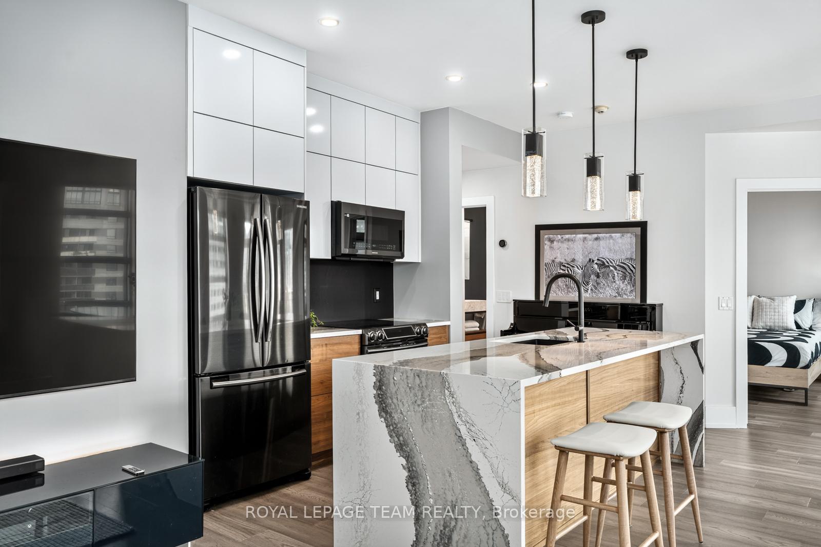 Photo 2 of Unit 1902, 235 Kent Avenue, Ottawa, Ottawa Centre — HOMEH