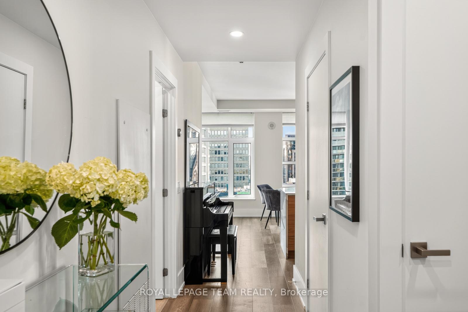 Photo 4 of Unit 1902, 235 Kent Avenue, Ottawa, Ottawa Centre — HOMEH