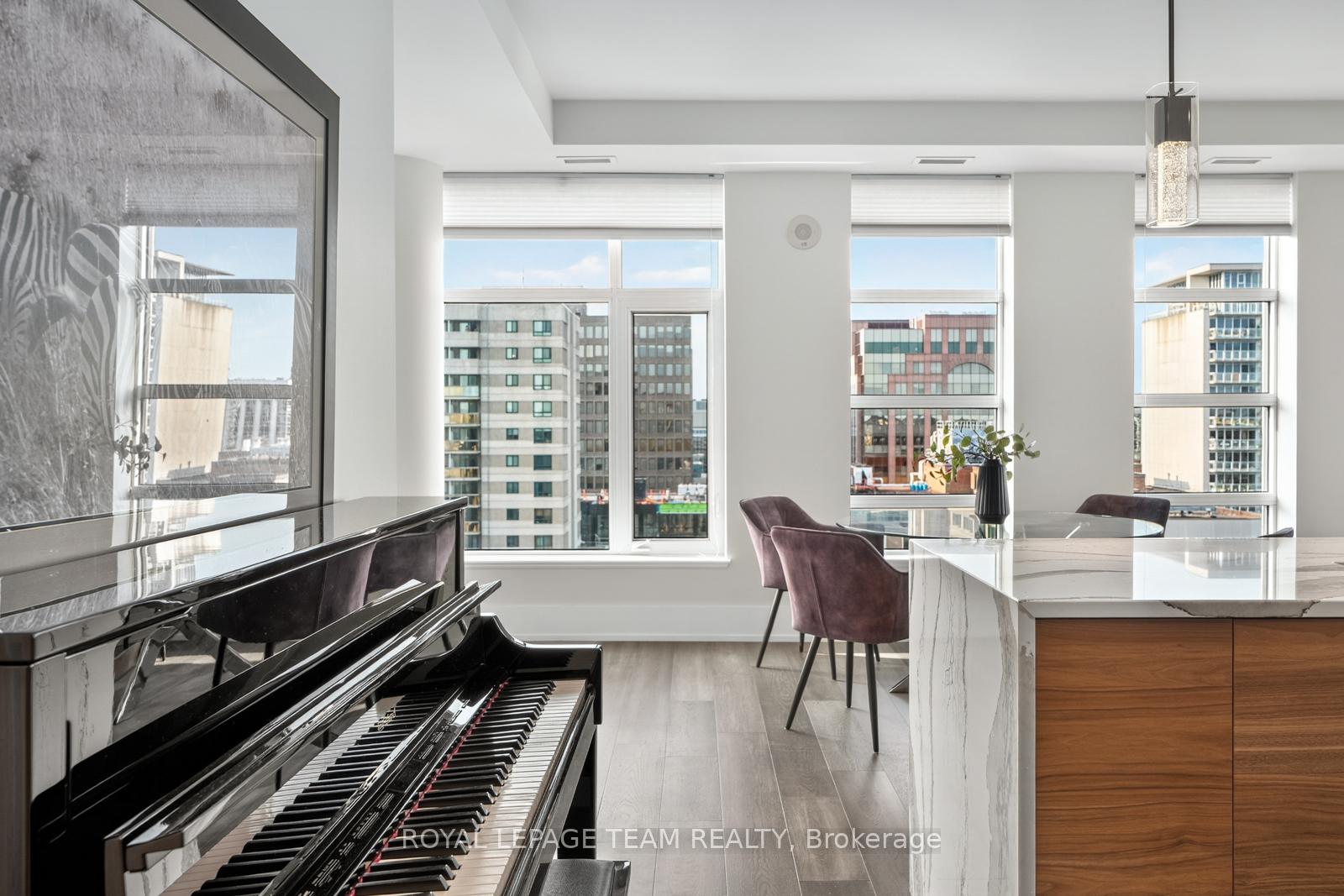 Photo 5 of Unit 1902, 235 Kent Avenue, Ottawa, Ottawa Centre — HOMEH