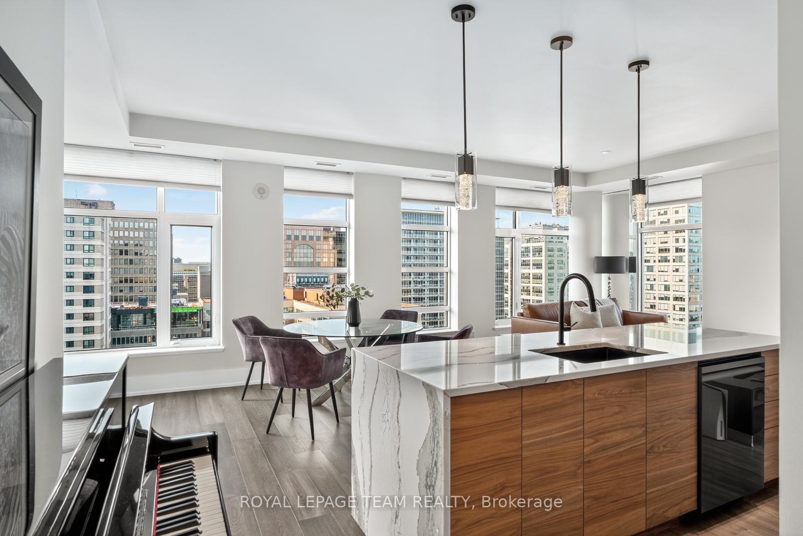 Photo 6 of Unit 1902, 235 Kent Avenue, Ottawa, Ottawa Centre — HOMEH
