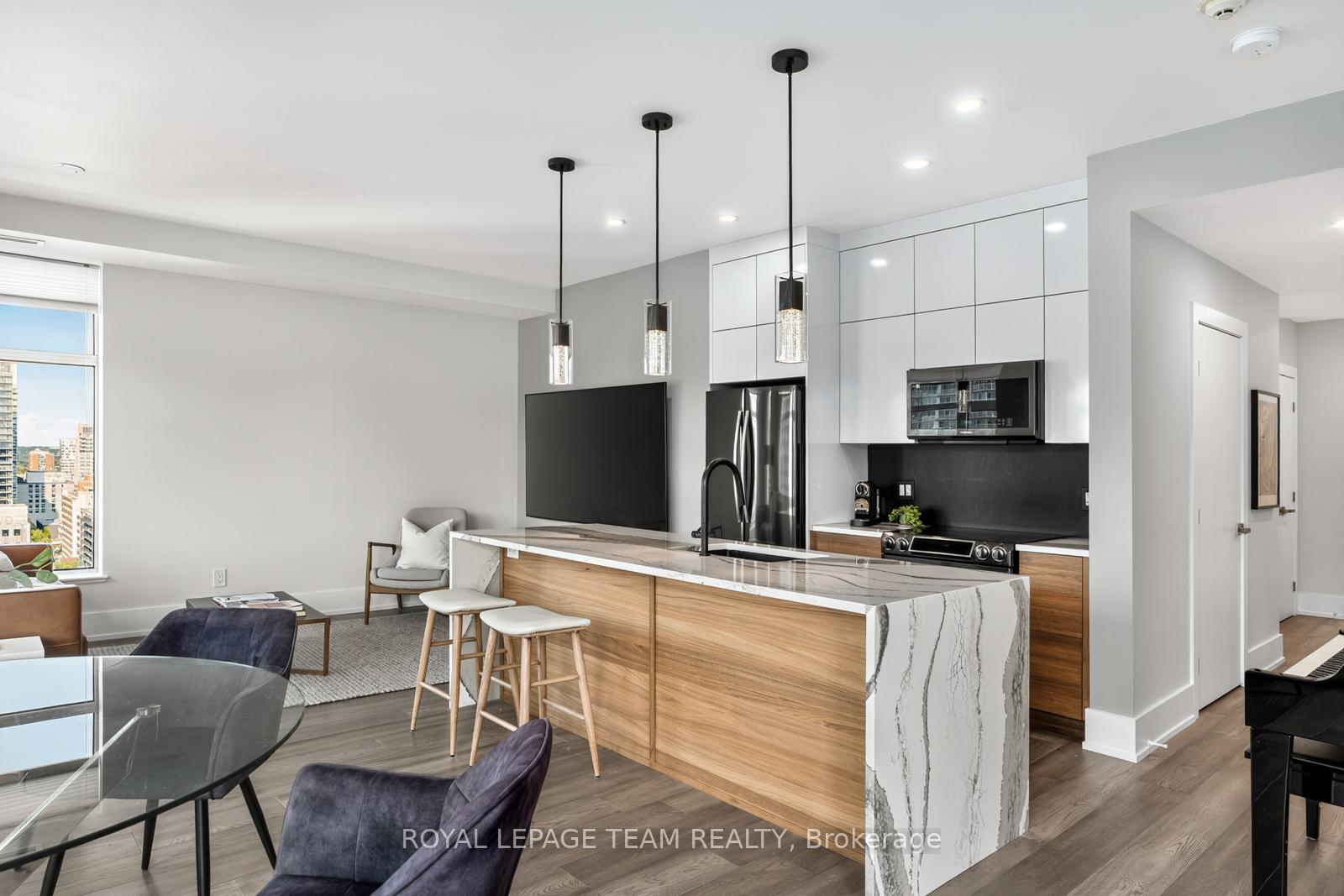Photo 9 of Unit 1902, 235 Kent Avenue, Ottawa, Ottawa Centre — HOMEH