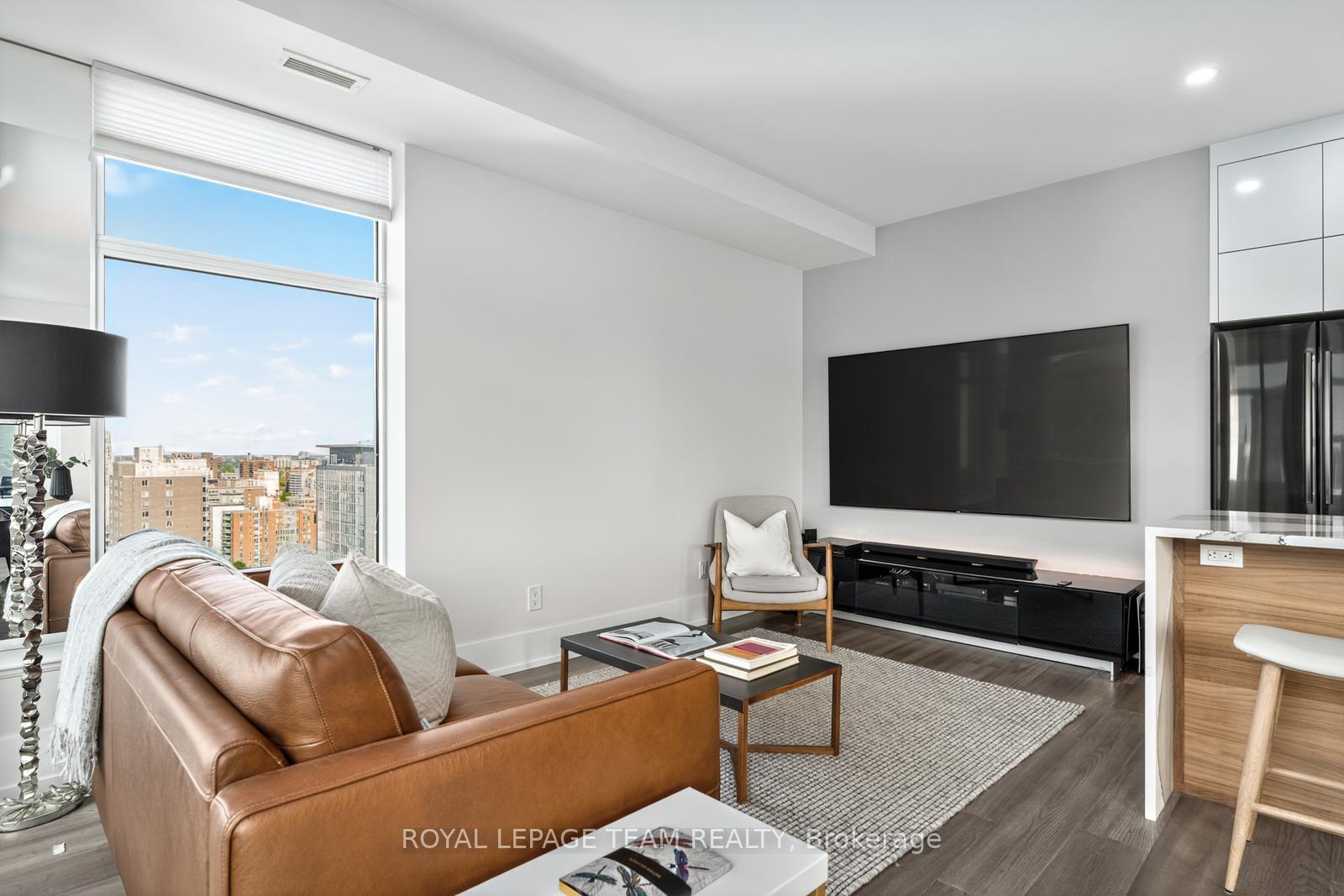 Photo 11 of Unit 1902, 235 Kent Avenue, Ottawa, Ottawa Centre — HOMEH