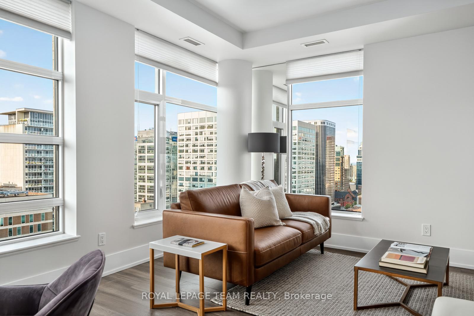 Photo 12 of Unit 1902, 235 Kent Avenue, Ottawa, Ottawa Centre — HOMEH