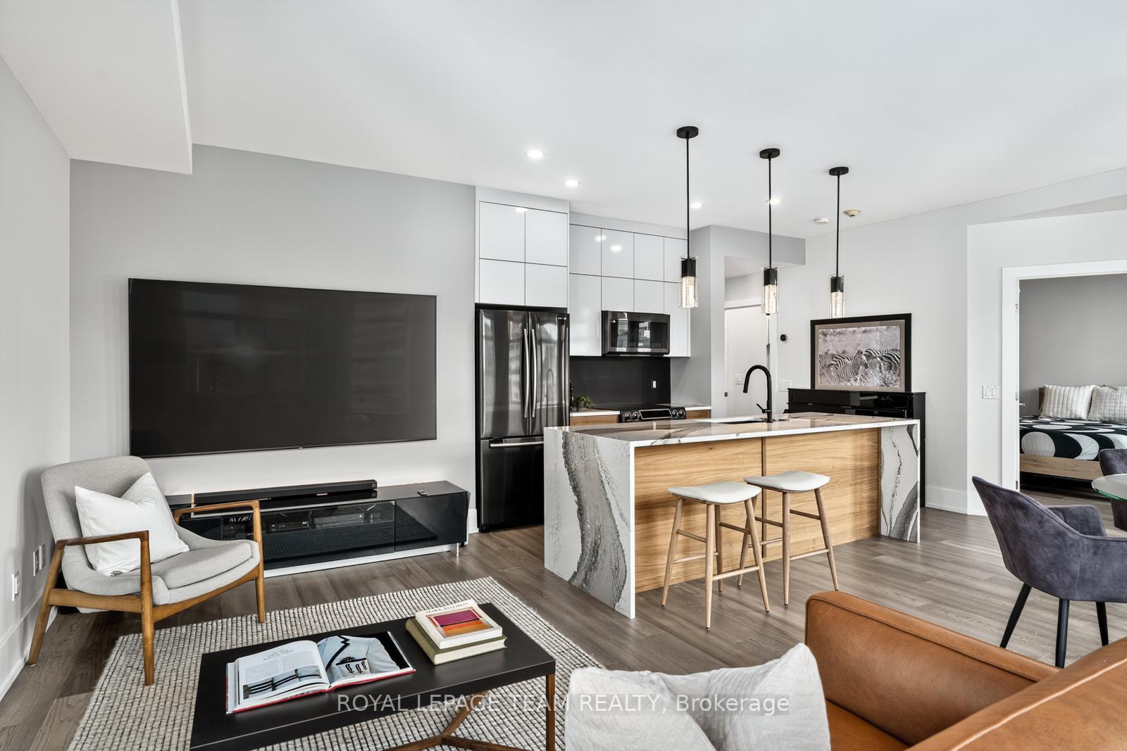 Photo 13 of Unit 1902, 235 Kent Avenue, Ottawa, Ottawa Centre — HOMEH