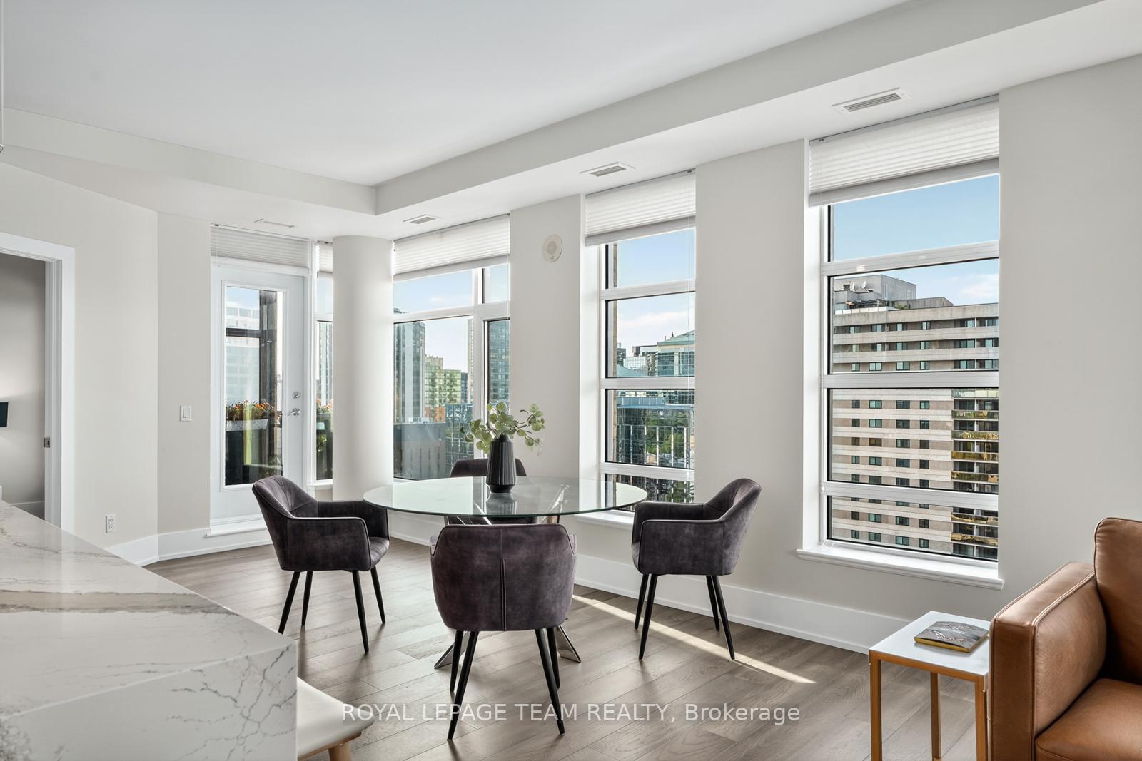 Photo 14 of Unit 1902, 235 Kent Avenue, Ottawa, Ottawa Centre — HOMEH