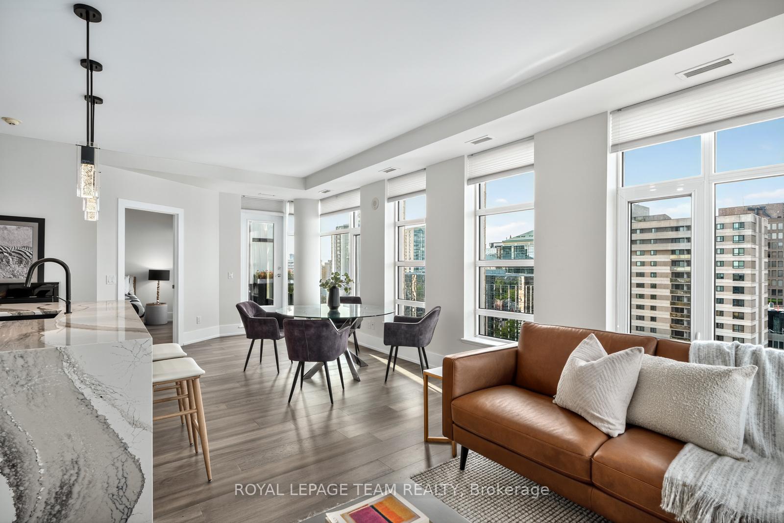 Photo 15 of Unit 1902, 235 Kent Avenue, Ottawa, Ottawa Centre — HOMEH