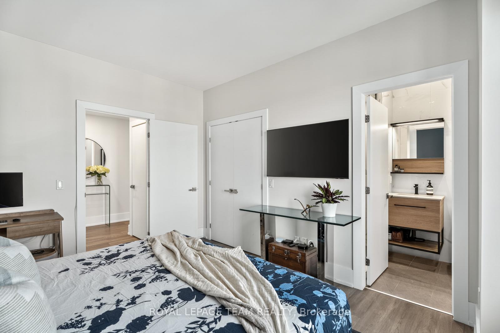 Photo 18 of Unit 1902, 235 Kent Avenue, Ottawa, Ottawa Centre — HOMEH