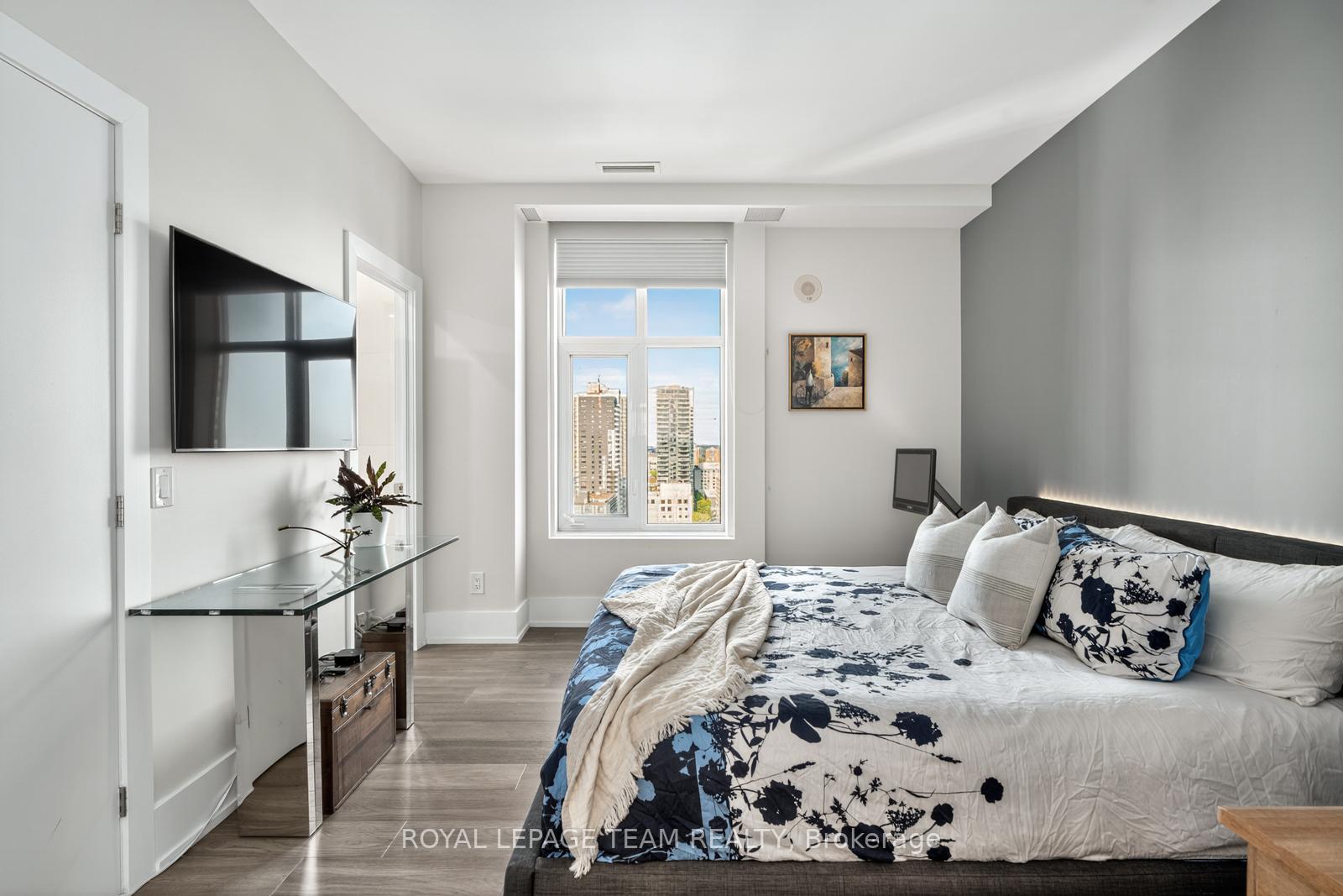 Photo 19 of Unit 1902, 235 Kent Avenue, Ottawa, Ottawa Centre — HOMEH