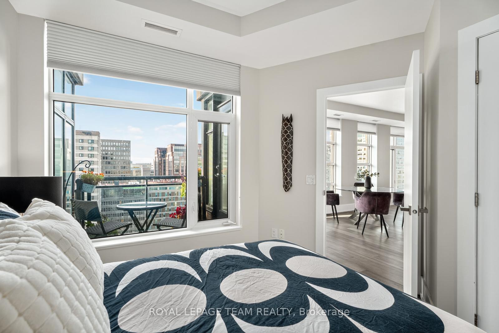 Photo 23 of Unit 1902, 235 Kent Avenue, Ottawa, Ottawa Centre — HOMEH