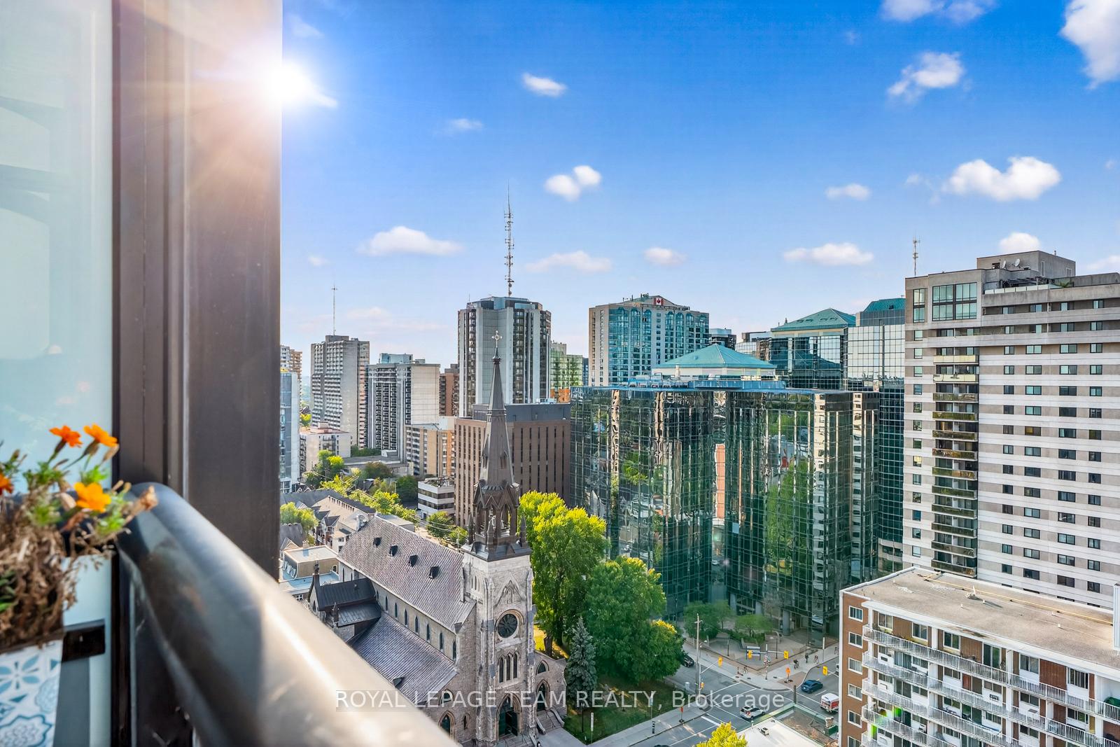 Photo 27 of Unit 1902, 235 Kent Avenue, Ottawa, Ottawa Centre — HOMEH