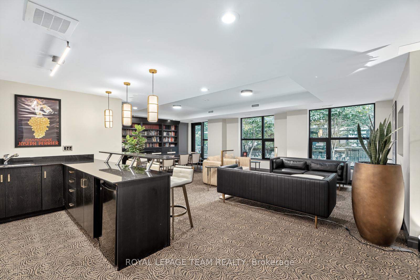 Photo 30 of Unit 1902, 235 Kent Avenue, Ottawa, Ottawa Centre — HOMEH