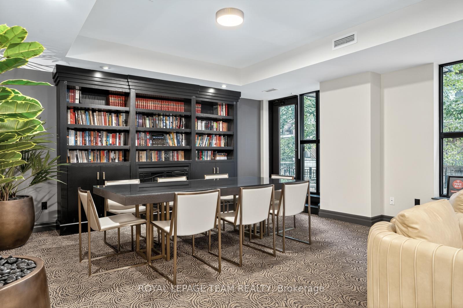 Photo 32 of Unit 1902, 235 Kent Avenue, Ottawa, Ottawa Centre — HOMEH