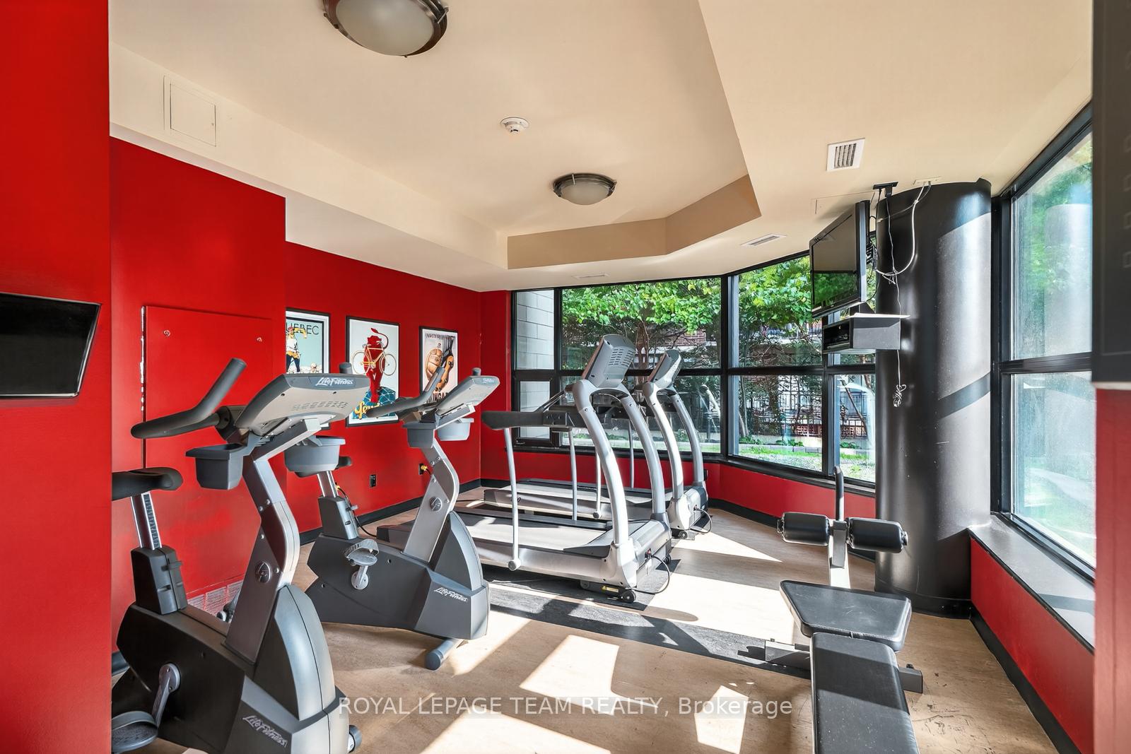 Photo 34 of Unit 1902, 235 Kent Avenue, Ottawa, Ottawa Centre — HOMEH