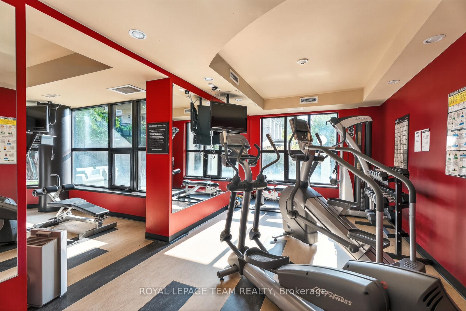 Photo 35 of Unit 1902, 235 Kent Avenue, Ottawa, Ottawa Centre — HOMEH