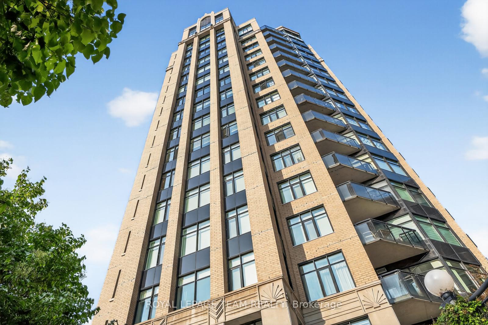 Photo 36 of Unit 1902, 235 Kent Avenue, Ottawa, Ottawa Centre — HOMEH