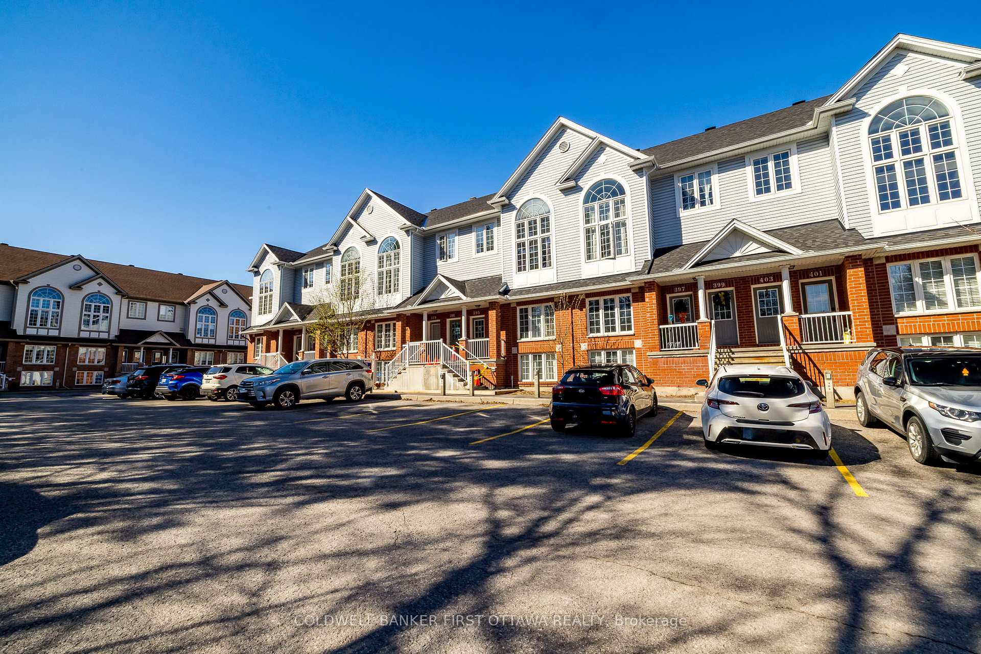 Photo 2 of Unit 23, 389 Wiffen, Ottawa, Westcliffe Estates — HOMEH