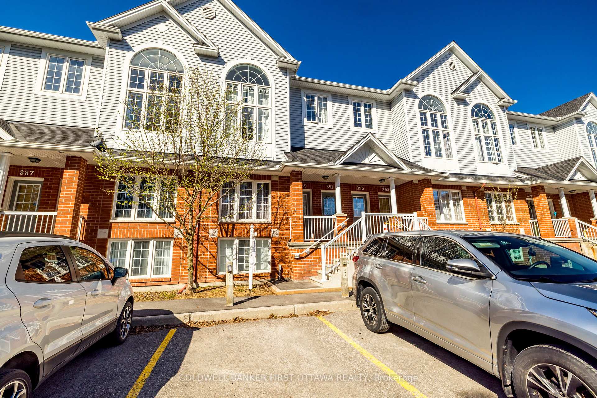 Photo 3 of Unit 23, 389 Wiffen, Ottawa, Westcliffe Estates — HOMEH