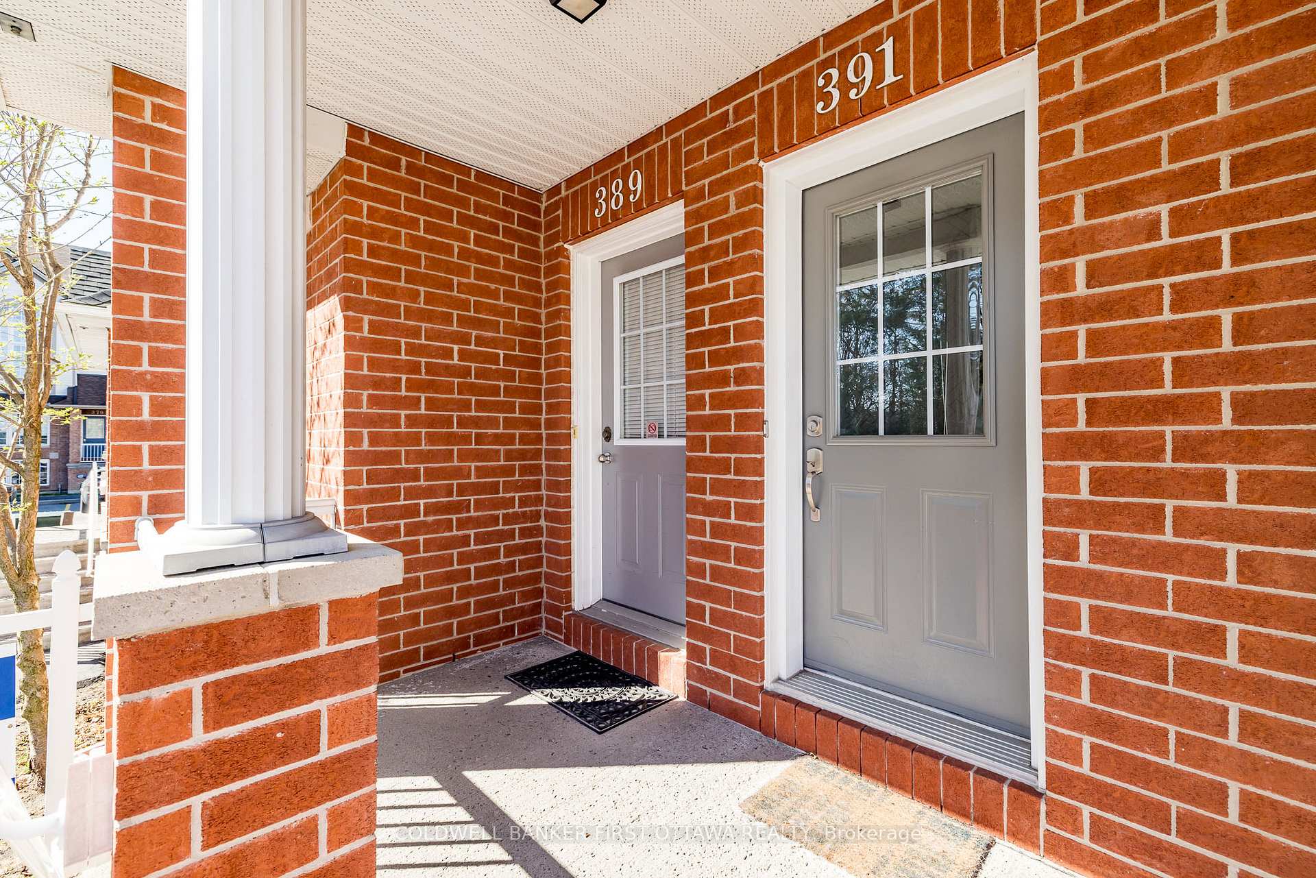 Photo 4 of Unit 23, 389 Wiffen, Ottawa, Westcliffe Estates — HOMEH