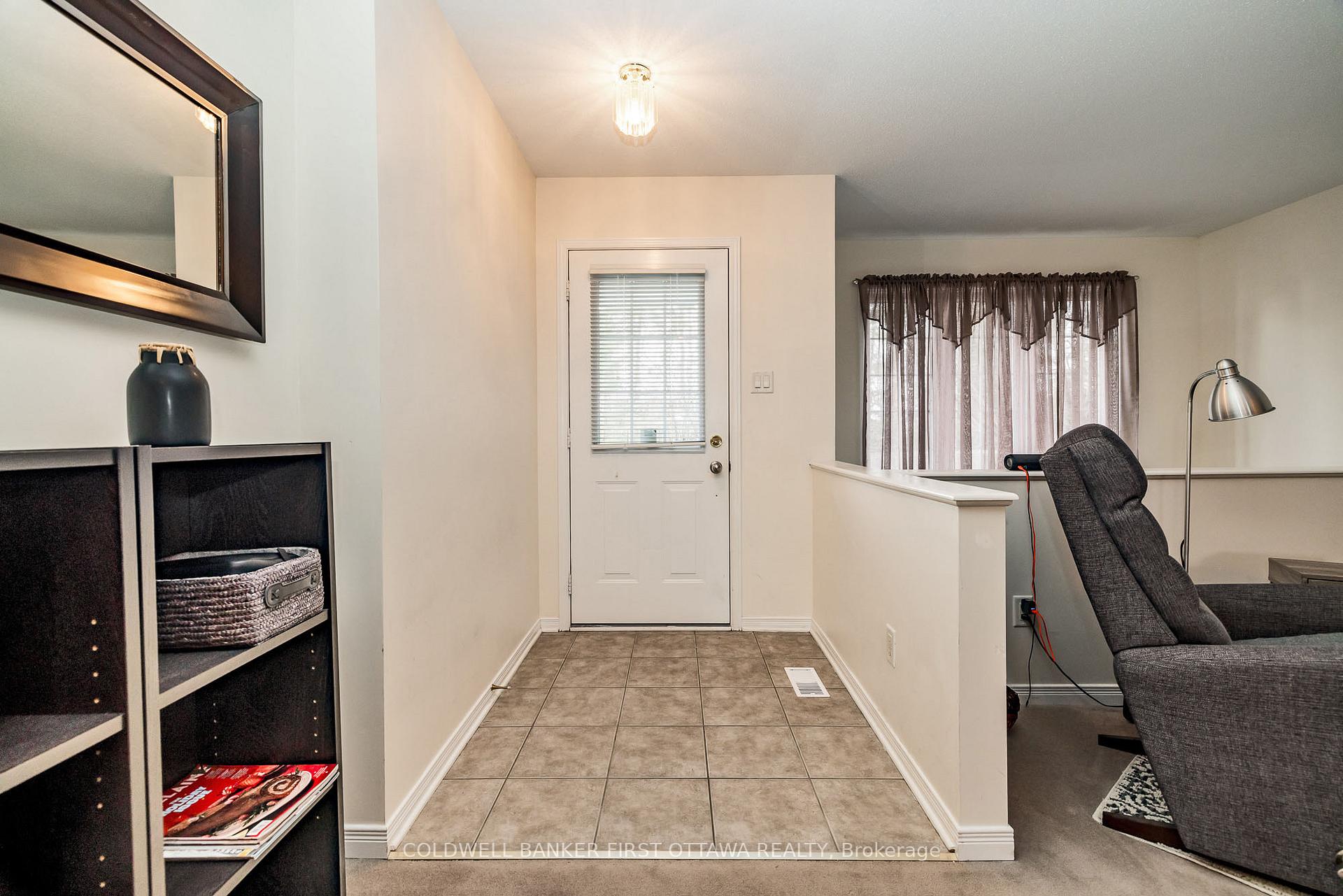 Photo 5 of Unit 23, 389 Wiffen, Ottawa, Westcliffe Estates — HOMEH