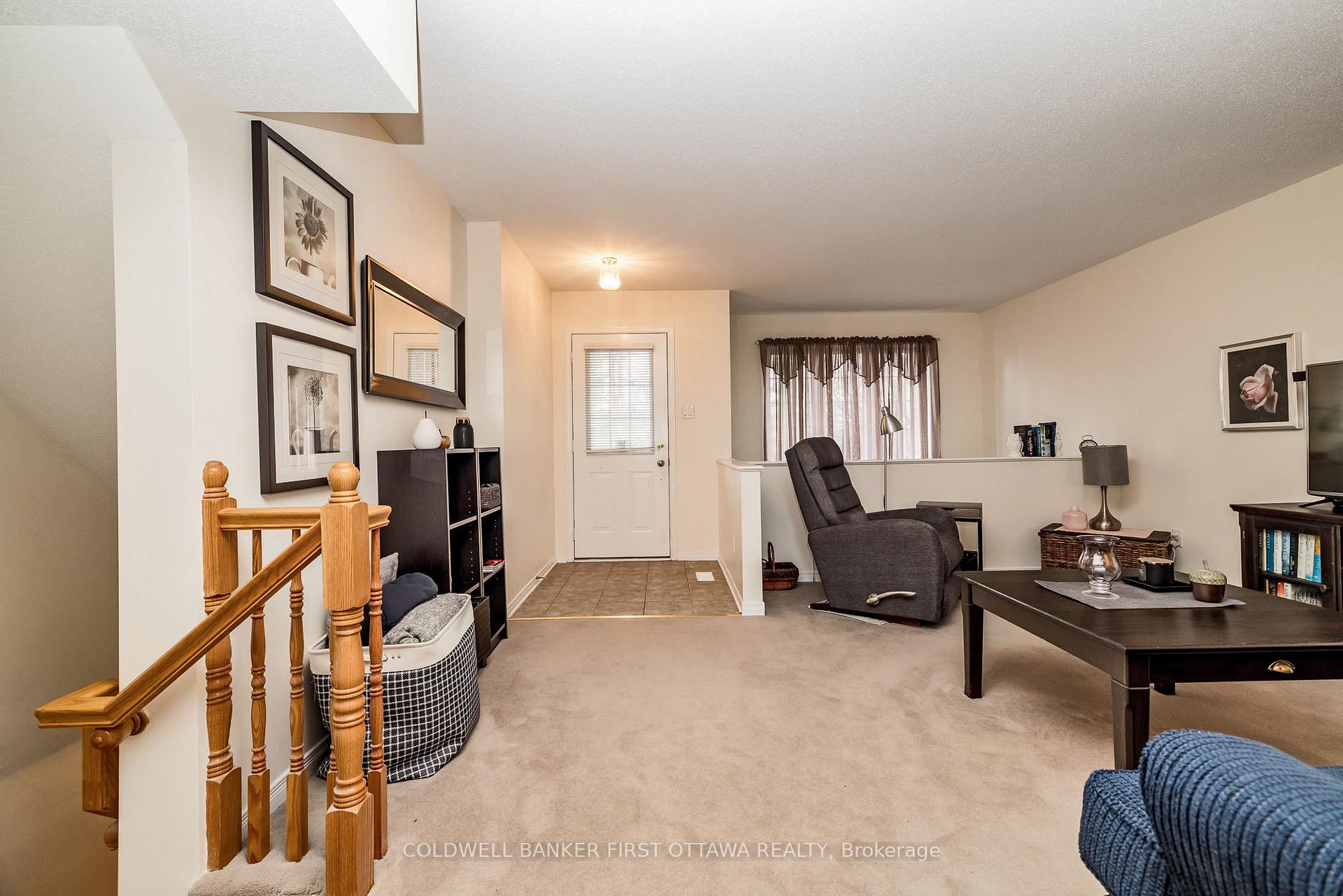 Photo 6 of Unit 23, 389 Wiffen, Ottawa, Westcliffe Estates — HOMEH