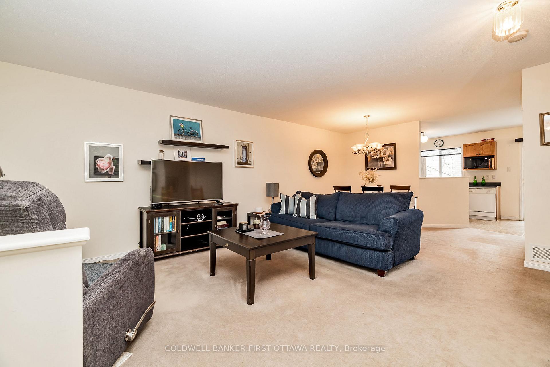Photo 7 of Unit 23, 389 Wiffen, Ottawa, Westcliffe Estates — HOMEH