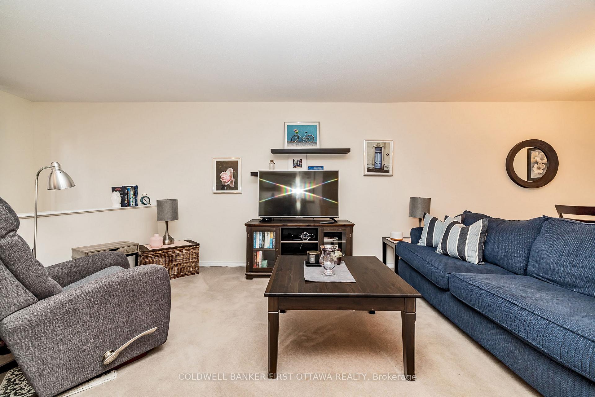 Photo 8 of Unit 23, 389 Wiffen, Ottawa, Westcliffe Estates — HOMEH