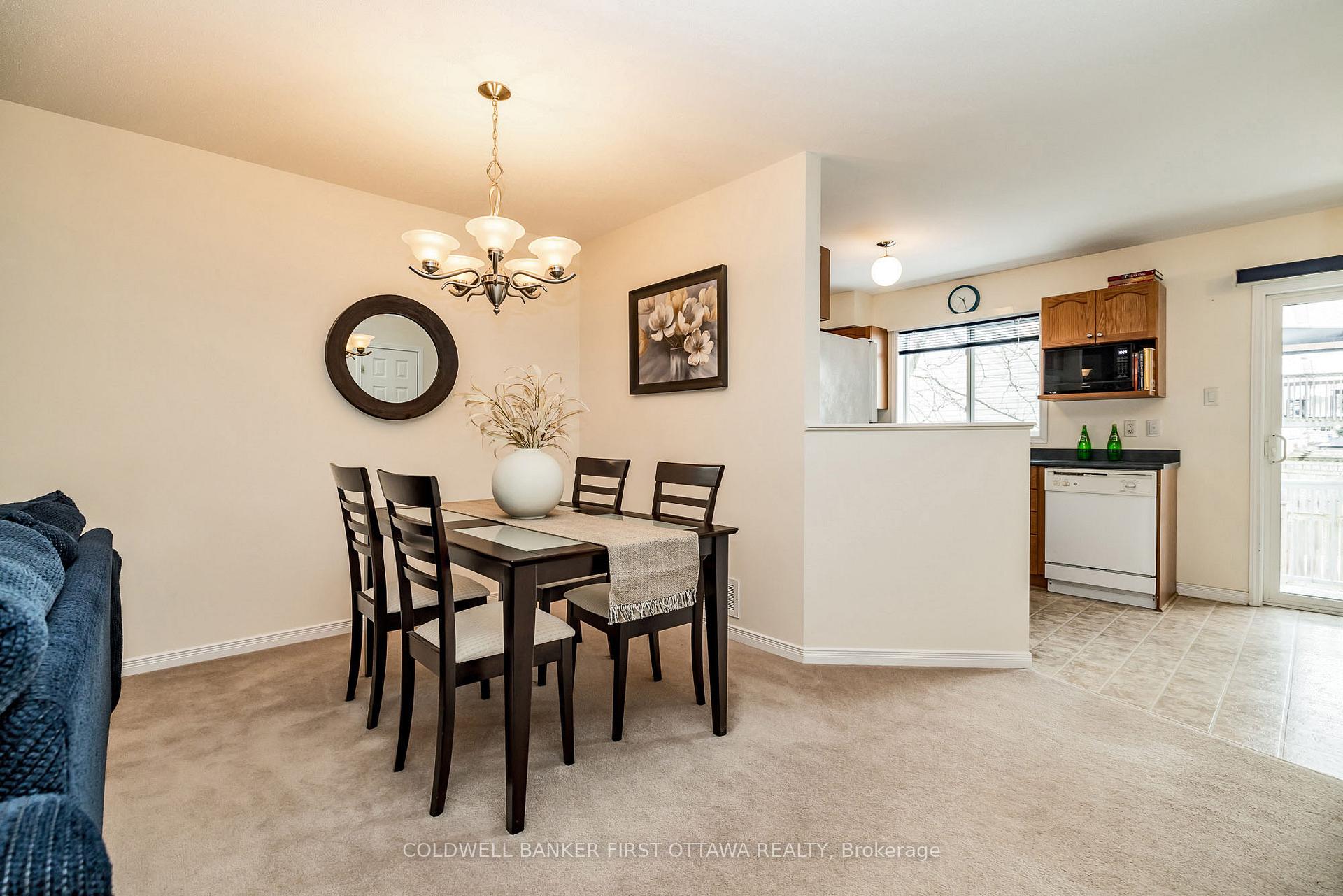 Photo 10 of Unit 23, 389 Wiffen, Ottawa, Westcliffe Estates — HOMEH